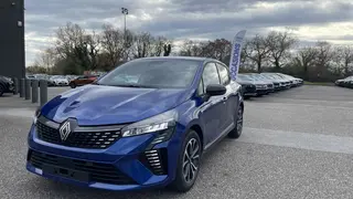 Renault Clio  - photo 0