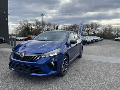 Renault Clio - 1.0 TCE 90CH TECHNO - 24 - 17 990 €