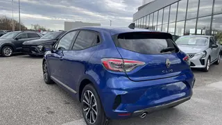 Renault Clio  - photo 1