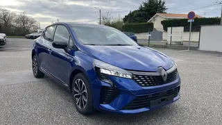 Renault Clio  - photo 3