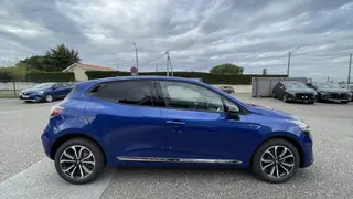 Renault Clio  - photo 4