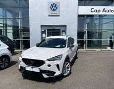 Cupra Formentor Redon