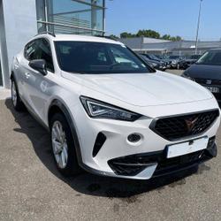 Cupra Formentor Formentor 1.4 e-HYBRID 204 ch DSG6 Business Edition Redon