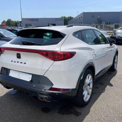Cupra Formentor Formentor 1.4 e-HYBRID 204 ch DSG6 Business Edition Redon
