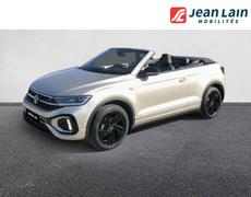 Volkswagen T-Roc Cabriolet Margencel