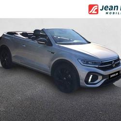 Volkswagen T-Roc Cabriolet T-Roc Cabriolet 1.5 TSI EVO2 150 Start/Stop DSG7 R-Line Margencel