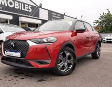 DS DS3 Crossback Warcq