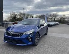 Renault Clio 5 Mérignac