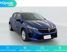 Renault Clio 5 Laval