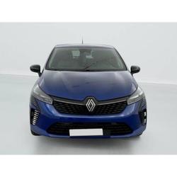 Renault Clio 5 V TCE 90 CH GSR2 EVOLUTION Laval