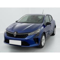 Renault Clio 5 V TCE 90 CH GSR2 EVOLUTION Laval