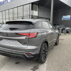 Renault Austral 1.2 E-TECH FULL HYBRID 200CH ESPRIT ALPINE - 26 Saint-L&eacute;ger-de-Lini&egrave;res