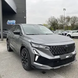 Renault Austral 1.2 E-TECH FULL HYBRID 200CH ESPRIT ALPINE - 26 Saint-L&eacute;ger-de-Lini&egrave;res