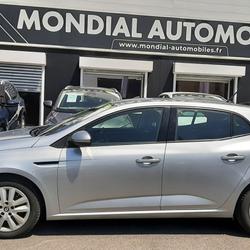 Renault Megane 4 1.5 BLUE DCI 115CH BUSINESS EDC -21N Warcq