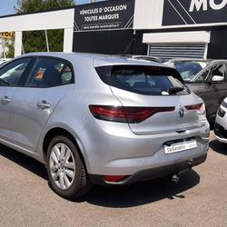 Renault Megane 4 1.5 BLUE DCI 115CH BUSINESS EDC -21N Warcq