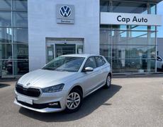 Skoda Fabia Redon