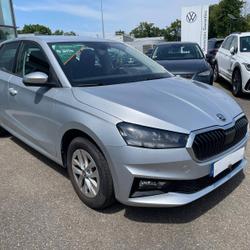 Skoda Fabia Fabia 1.0 TSI 95 ch EVO 2 BVM5 Selection GARANTIE CONSTRUCTEUR 5 ANS Redon