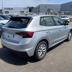 Skoda Fabia Fabia 1.0 TSI 95 ch EVO 2 BVM5 Selection GARANTIE CONSTRUCTEUR 5 ANS Redon