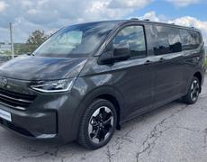 Volkswagen Transporter Besançon