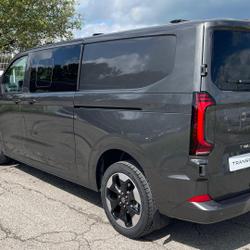 Volkswagen Transporter TRANSPORTER PROCAB L2H1 2.0 TDI 170 BVA8 4MOTION BUSINESS Besan&ccedil;on