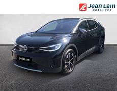 Volkswagen ID4 Annecy