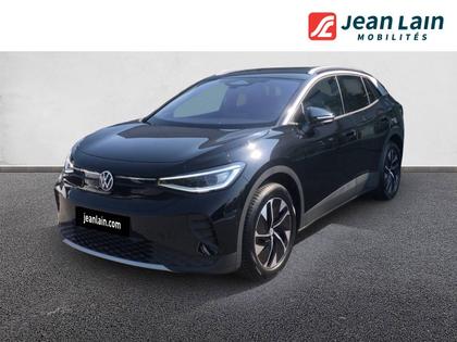 Volkswagen ID4 - ID.4 Pro 286 Life Max - 45 750 €