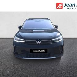 Volkswagen ID4 ID.4 Pro 286 Life Max Annecy
