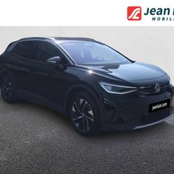 Volkswagen ID4 ID.4 Pro 286 Life Max Annecy