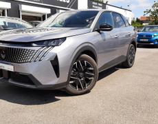 Peugeot 3008 Warcq