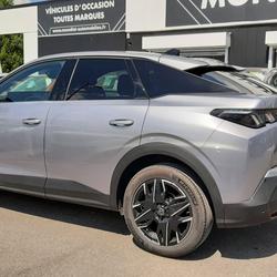 Peugeot 3008 1.2 HYBRID 136CH ALLURE E-DCS6 Warcq