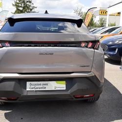 Peugeot 3008 1.2 HYBRID 136CH ALLURE E-DCS6 Warcq