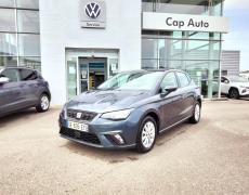 Seat Ibiza Redon