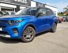 Citroen C3 Warcq