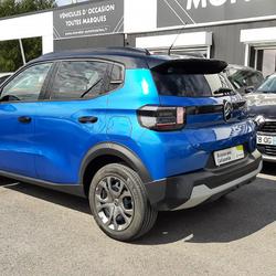 Citroen C3 1.2 TURBO 100CH MAX Warcq