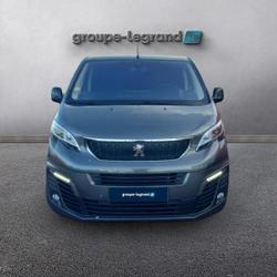 Peugeot Expert Standard 2.0 BlueHDi 180ch S&S Cabine Approfondie Fixe Premium EAT8 Bayeux