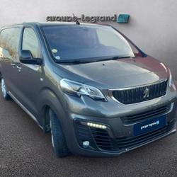 Peugeot Expert Standard 2.0 BlueHDi 180ch S&S Cabine Approfondie Fixe Premium EAT8 Bayeux