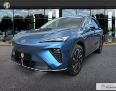 MG MGS6 EV Nîmes