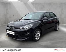 Kia Rio Longuenesse