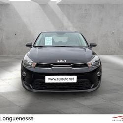 Kia Rio 1.0 T-GDI 100ch Active Longuenesse