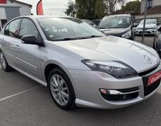 Renault Laguna 3 Villeneuve-Tolosane