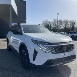 Peugeot 5008 HYBRID 145CH ALLURE E-DCS6 Saint-L&eacute;ger-de-Lini&egrave;res