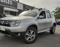 Dacia Duster Warcq