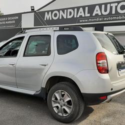 Dacia Duster 1.5 DCI 110CH PRESTIGE 4X2 Warcq