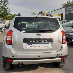 Dacia Duster 1.5 DCI 110CH PRESTIGE 4X2 Warcq