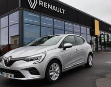 Renault Clio 5 Legé