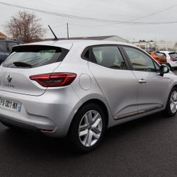 Renault Clio 5 1.5 BLUE DCI 85CH BUSINESS Leg&eacute;