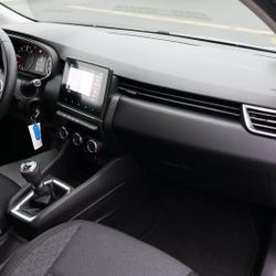 Renault Clio 5 1.5 BLUE DCI 85CH BUSINESS Leg&eacute;