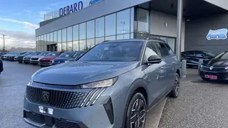 Peugeot 5008  - Allure - photo 0