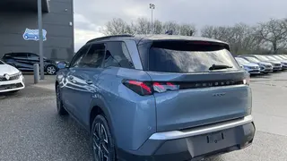 Peugeot 5008  - Allure - photo 3