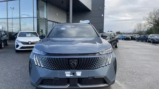 Peugeot 5008  - Allure - photo 4